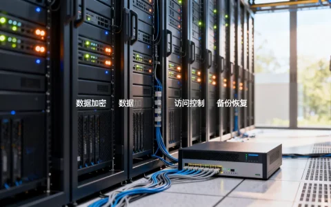 如何构建安全的数据库？数据库安全防护措施有哪些