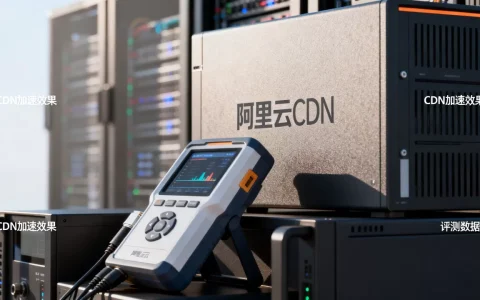 阿里云CDN评测靠谱吗？阿里云CDN加速效果怎么样