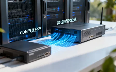 迅雷cdn有什么优势？迅雷cdn加速原理是什么