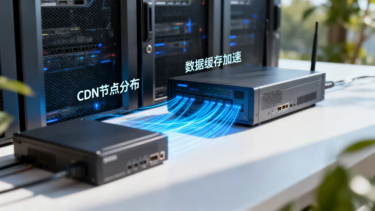迅雷cdn有什么优势?迅雷cdn加速原理是什么 迅雷cdn有什么优势?迅雷cdn加速原理是什么