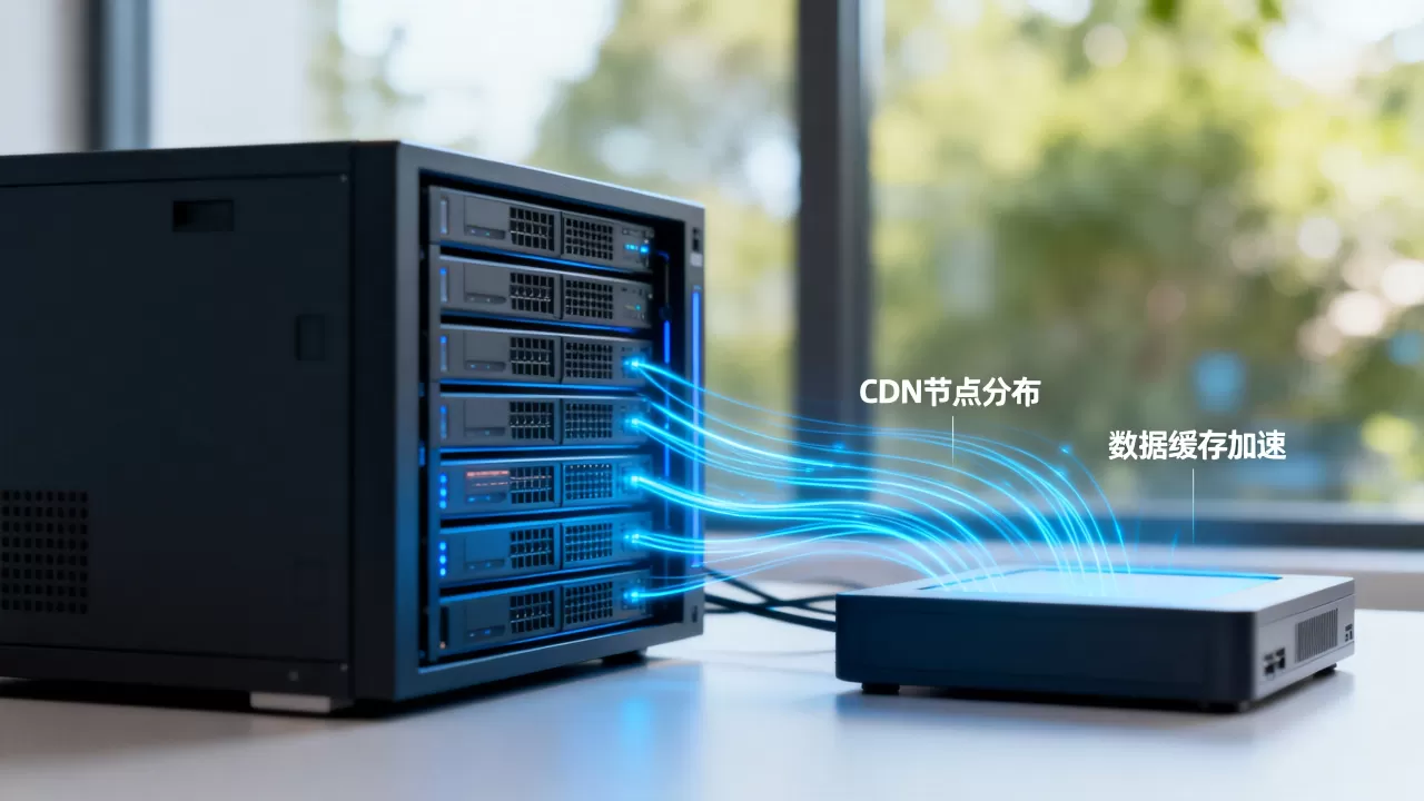 迅雷cdn有什么优势?迅雷cdn加速原理是什么 迅雷cdn有什么优势?迅雷cdn加速原理是什么