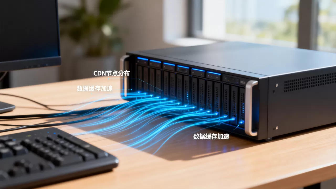 迅雷cdn有什么优势?迅雷cdn加速原理是什么 迅雷cdn有什么优势?迅雷cdn加速原理是什么