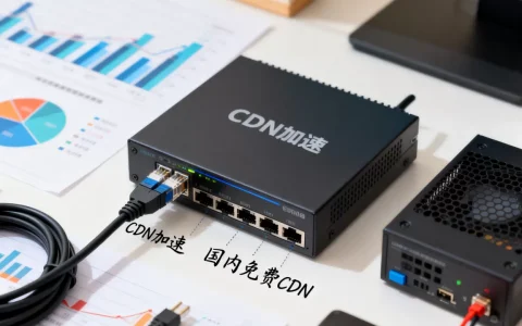 哪里CDN加速最好？国内免费CDN加速哪个好用