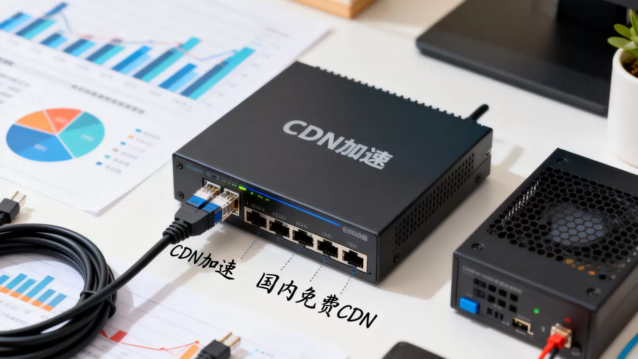 哪里CDN加速最好?国内免费CDN加速哪个好用 哪里CDN加速最好?国内免费CDN加速哪个好用