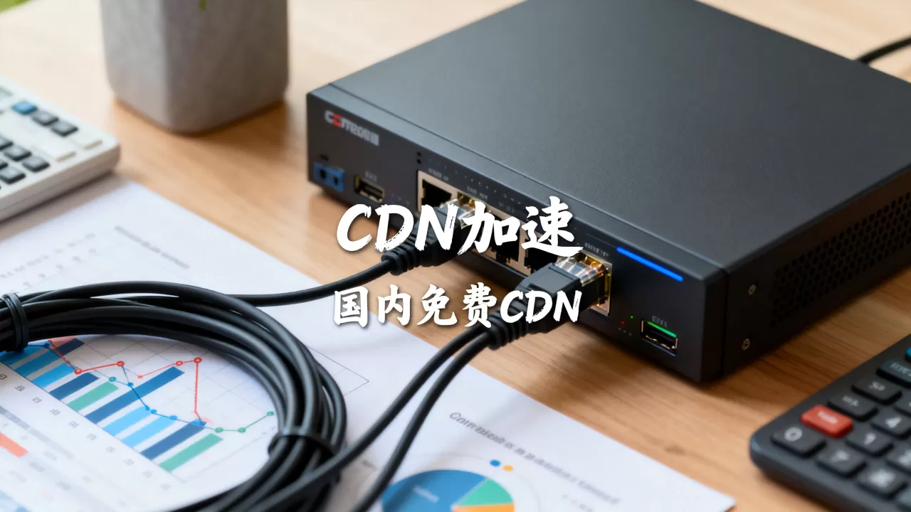 哪里CDN加速最好?国内免费CDN加速哪个好用 哪里CDN加速最好?国内免费CDN加速哪个好用