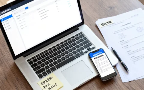 个人备案域名可以修改吗？域名备案信息变更流程