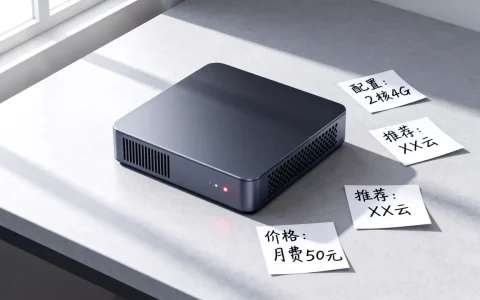 个人用的便宜的服务器怎么选？国内便宜云服务器推荐