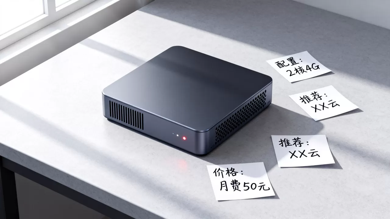 个人用的便宜的服务器怎么选?国内便宜云服务器推荐 个人用的便宜的服务器怎么选?国内便宜云服务器推荐