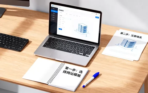 个人电脑发布网站怎么用？如何搭建个人网站
