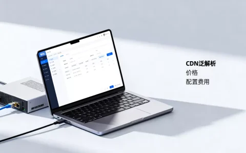 CDN泛解析价格是多少？CDN泛解析配置费用详解