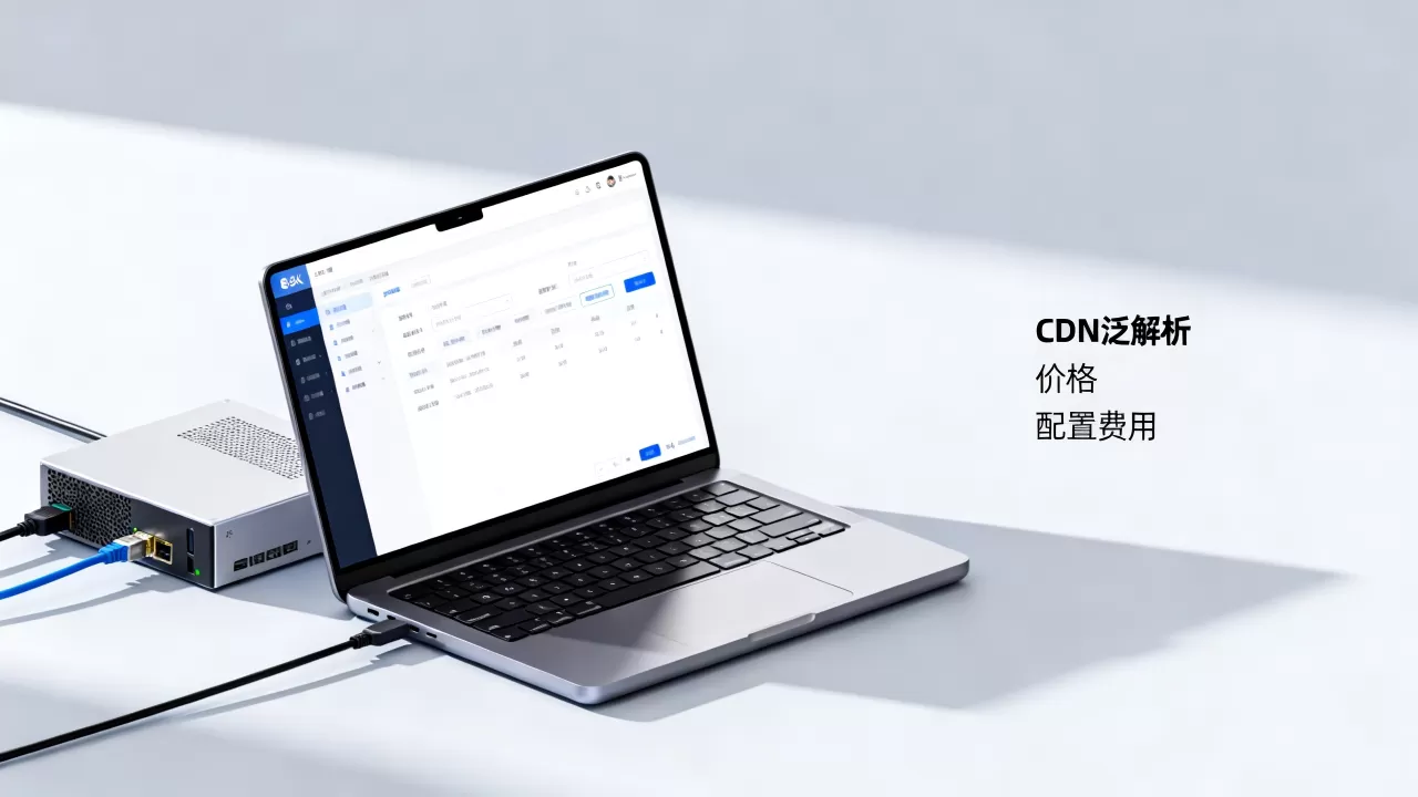 CDN泛解析价格是多少?CDN泛解析配置费用详解 CDN泛解析价格是多少?CDN泛解析配置费用详解