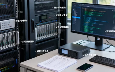 如何构建即时日志分析监控系统？实时日志监控平台有哪些