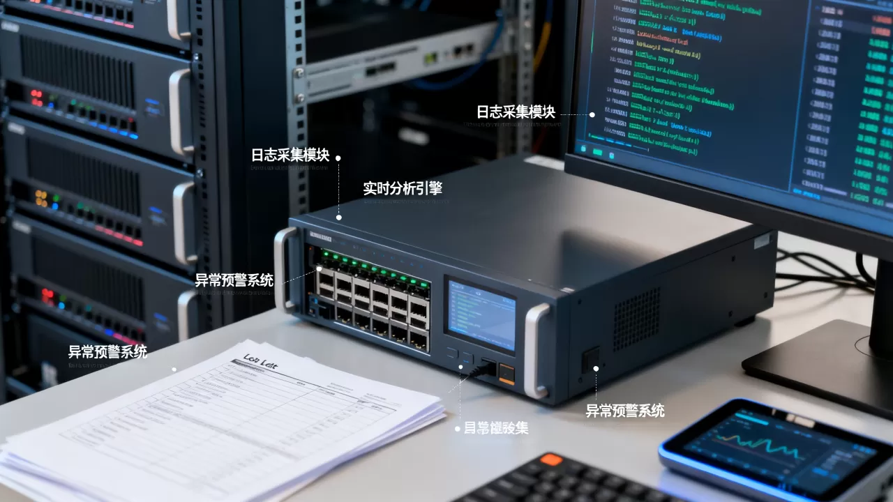 如何构建即时日志分析监控系统?实时日志监控平台有哪些 如何构建即时日志分析监控系统?实时日志监控平台有哪些