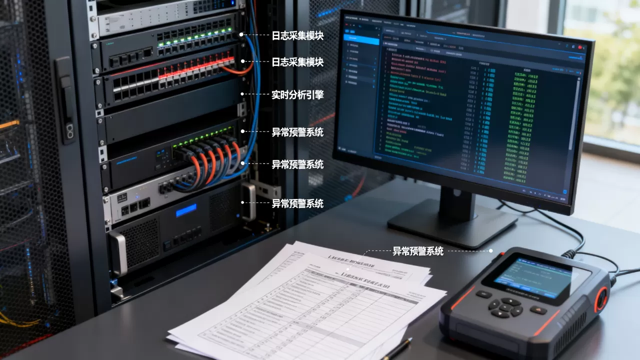 如何构建即时日志分析监控系统?实时日志监控平台有哪些 如何构建即时日志分析监控系统?实时日志监控平台有哪些