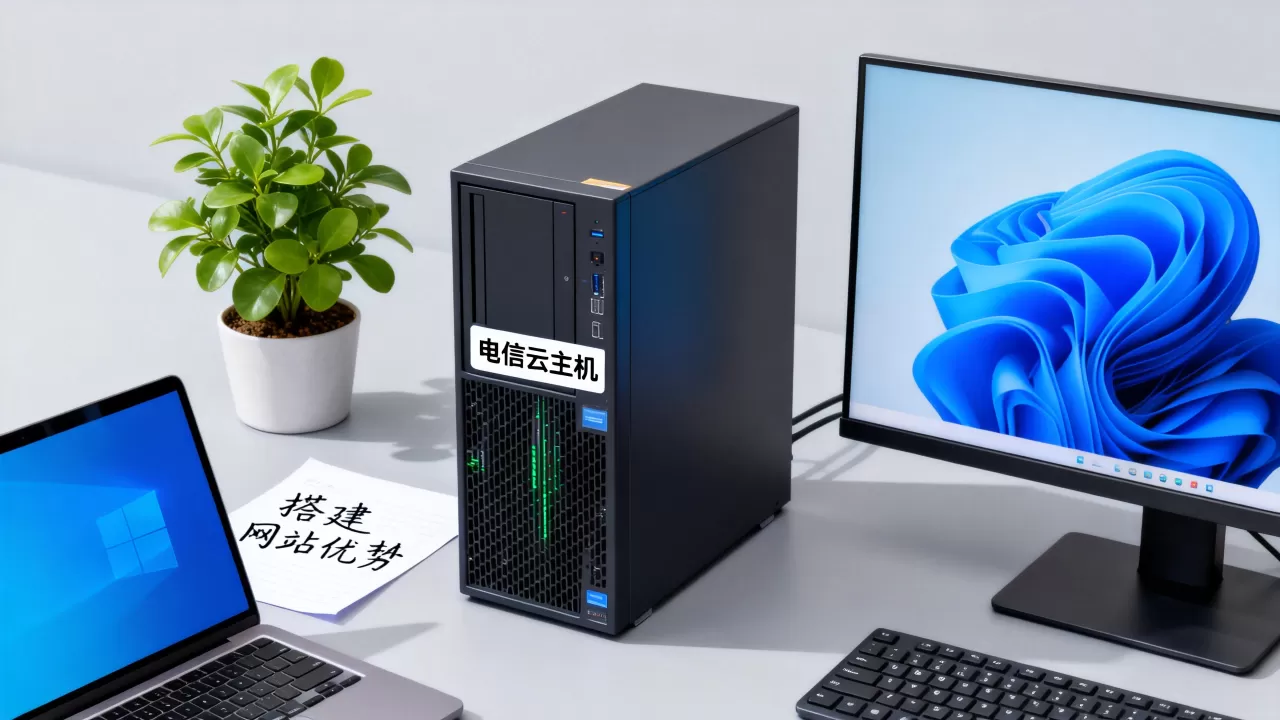 个人用电信云主机做什么好?电信云主机搭建网站优势 个人用电信云主机做什么好?电信云主机搭建网站优势