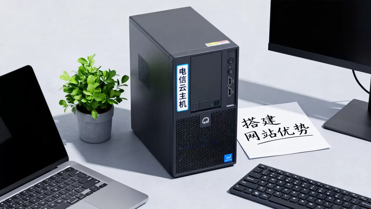 个人用电信云主机做什么好?电信云主机搭建网站优势 个人用电信云主机做什么好?电信云主机搭建网站优势