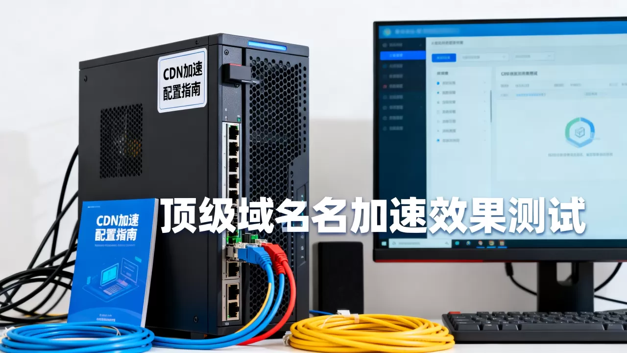 cdn加速顶级域名效果好吗?cdn加速怎么配置 cdn加速顶级域名效果好吗?cdn加速怎么配置