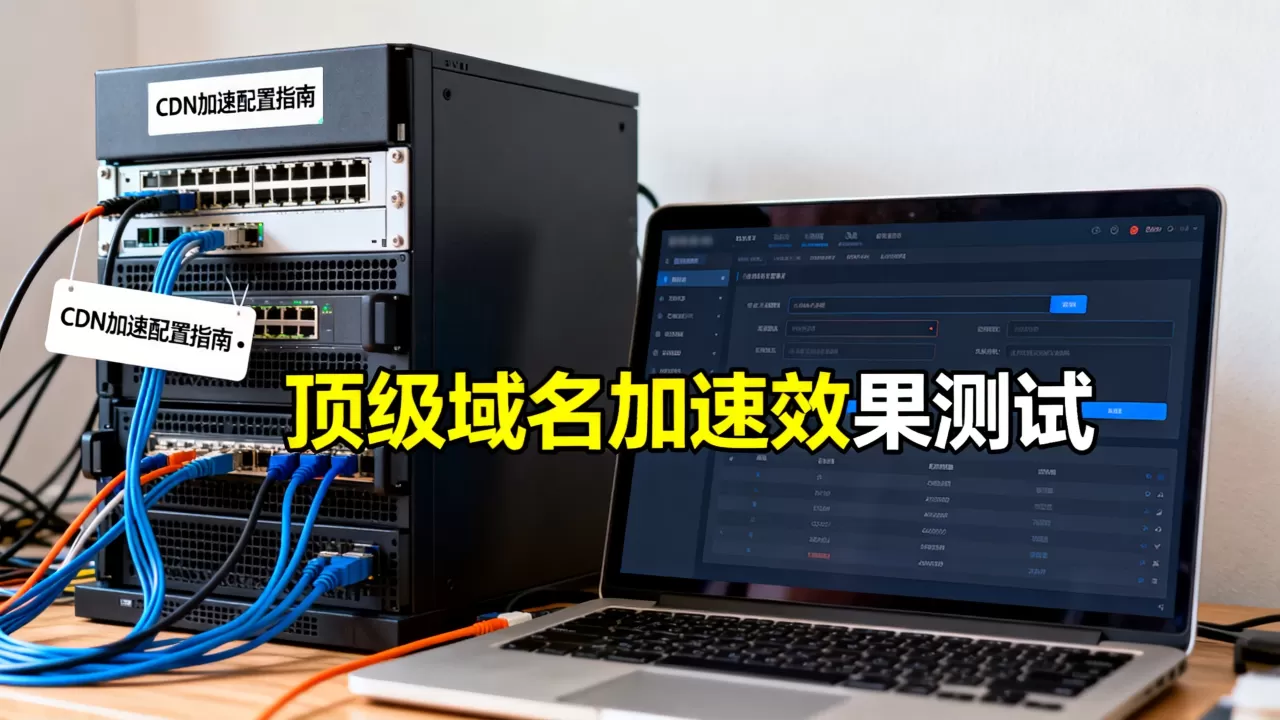 cdn加速顶级域名效果好吗?cdn加速怎么配置 cdn加速顶级域名效果好吗?cdn加速怎么配置