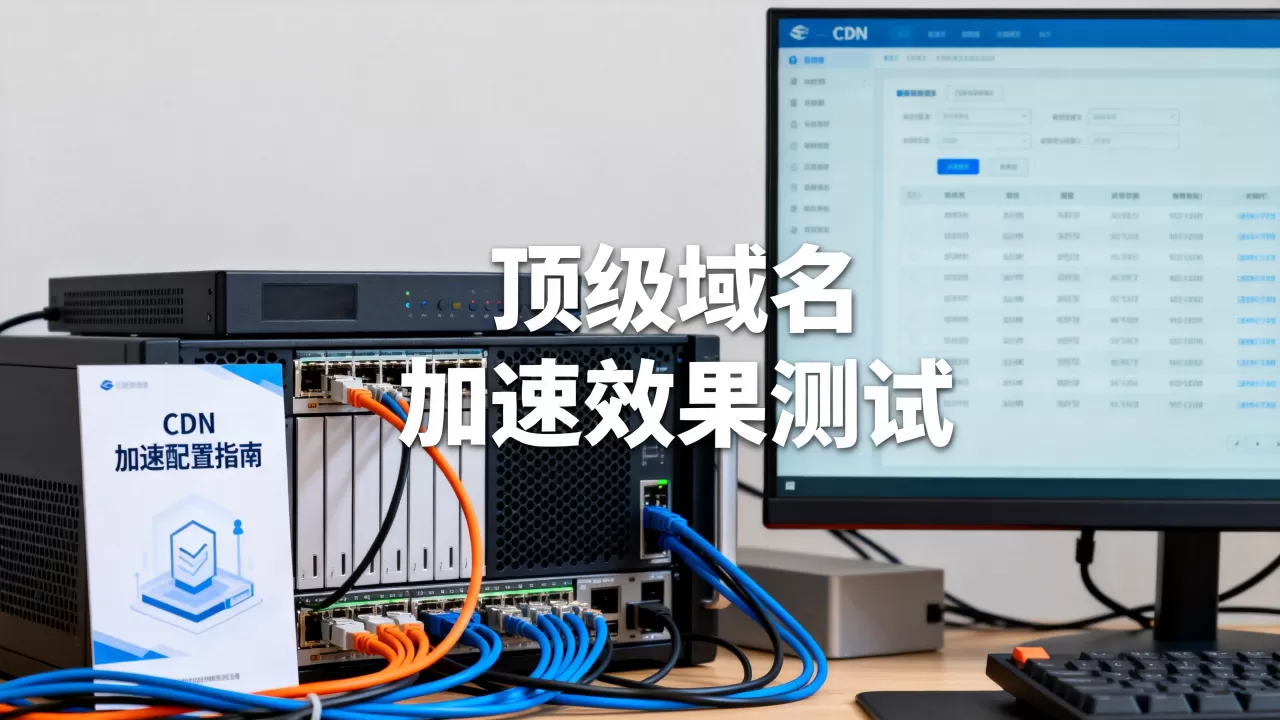 cdn加速顶级域名效果好吗?cdn加速怎么配置 cdn加速顶级域名效果好吗?cdn加速怎么配置