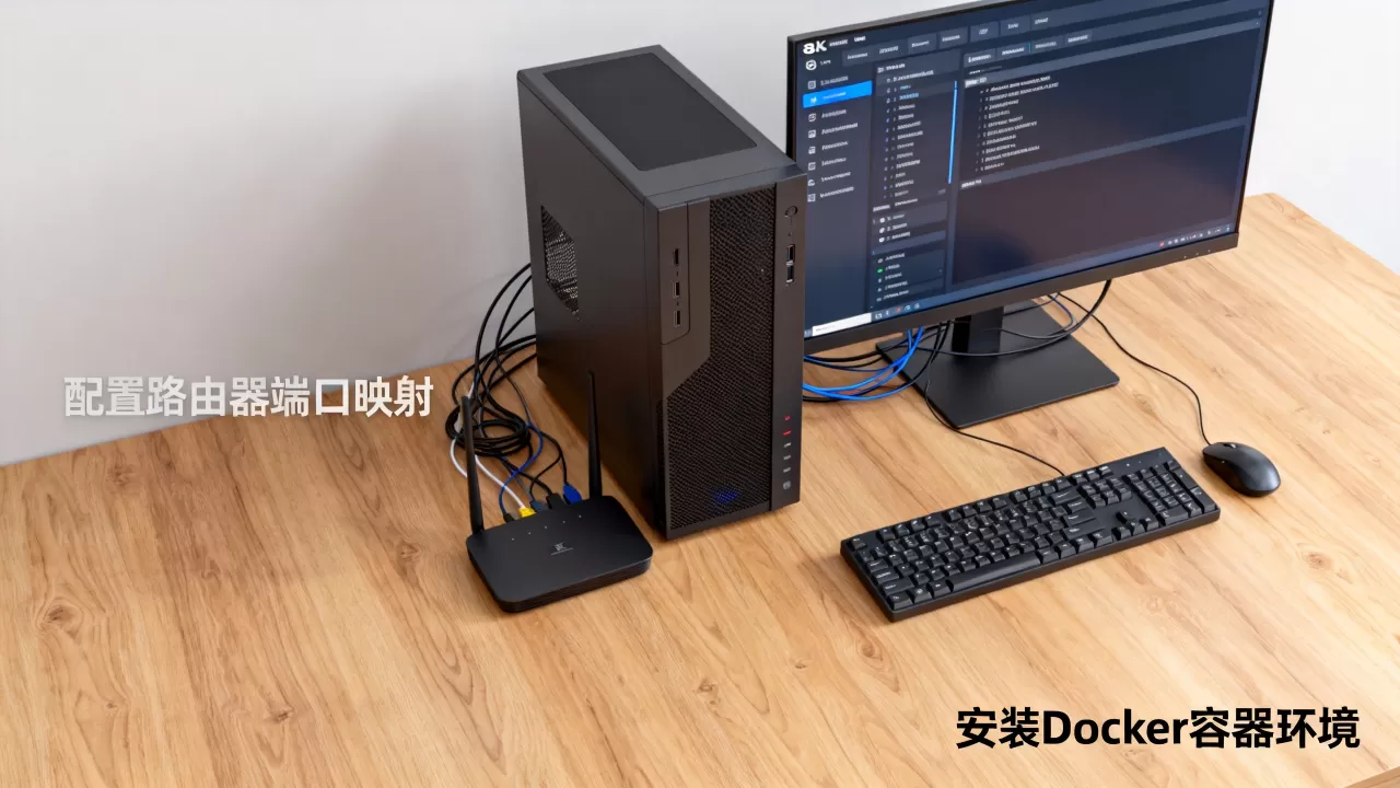 个人电脑怎么做云服务器?个人电脑搭建云服务器教程 个人电脑怎么做云服务器?个人电脑搭建云服务器教程