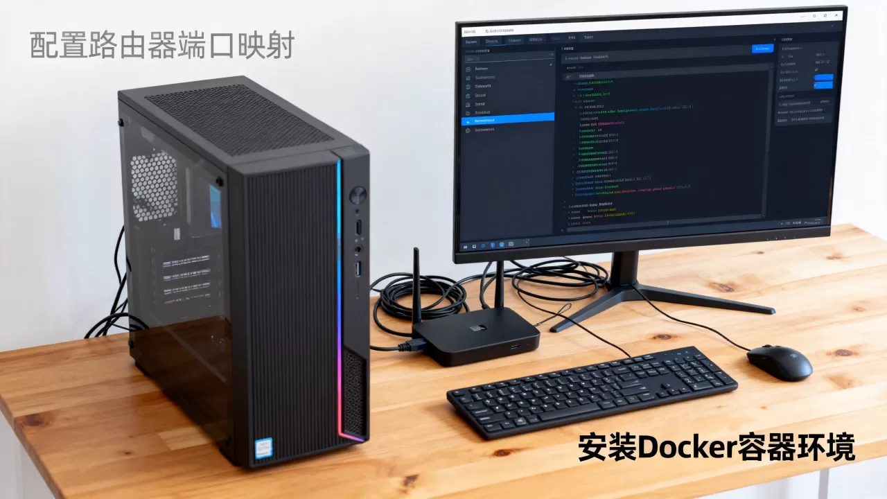 个人电脑怎么做云服务器?个人电脑搭建云服务器教程 个人电脑怎么做云服务器?个人电脑搭建云服务器教程