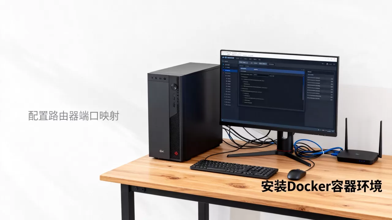 个人电脑怎么做云服务器?个人电脑搭建云服务器教程 个人电脑怎么做云服务器?个人电脑搭建云服务器教程