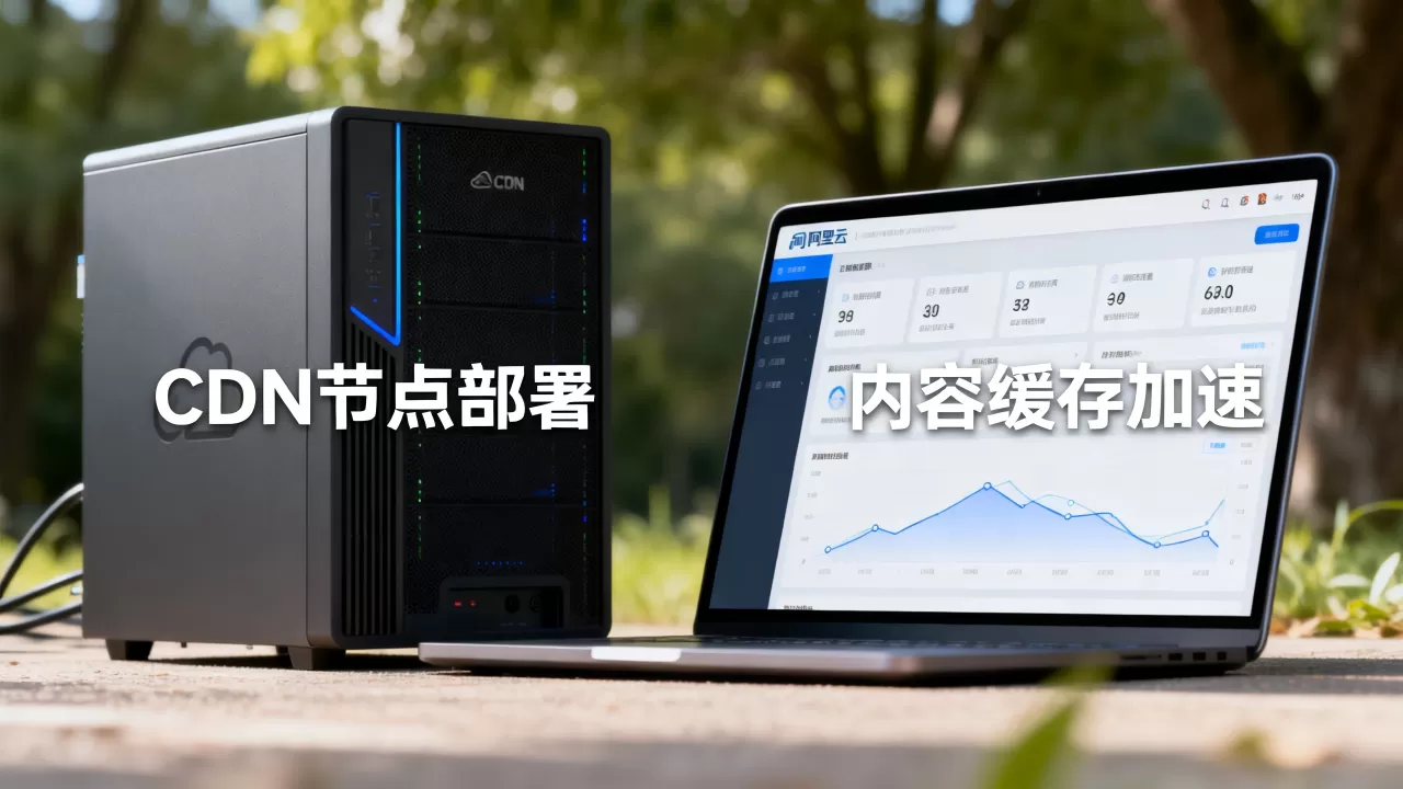 阿里云CDN产品怎么用?阿里云CDN加速效果怎么样 阿里云CDN产品怎么用?阿里云CDN加速效果怎么样