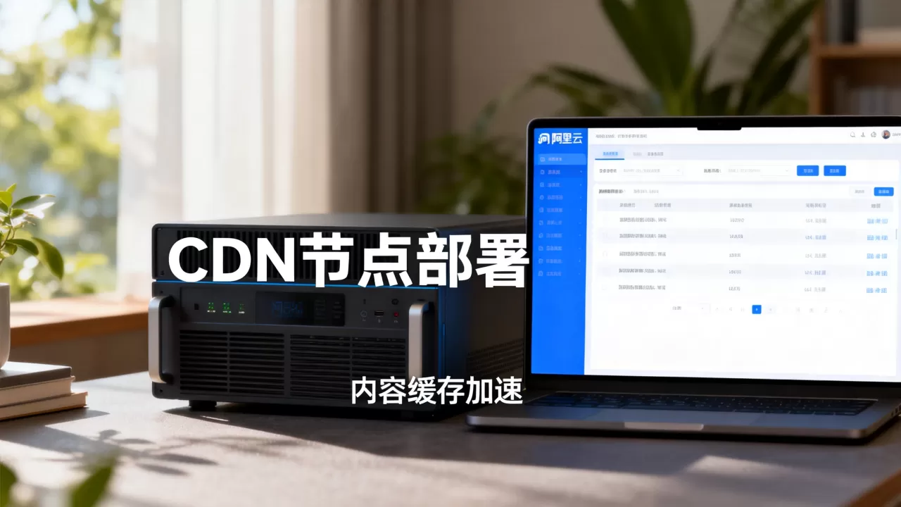 阿里云CDN产品怎么用?阿里云CDN加速效果怎么样 阿里云CDN产品怎么用?阿里云CDN加速效果怎么样
