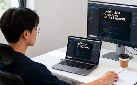 个人空间的java怎么用？java实现个人空间功能
