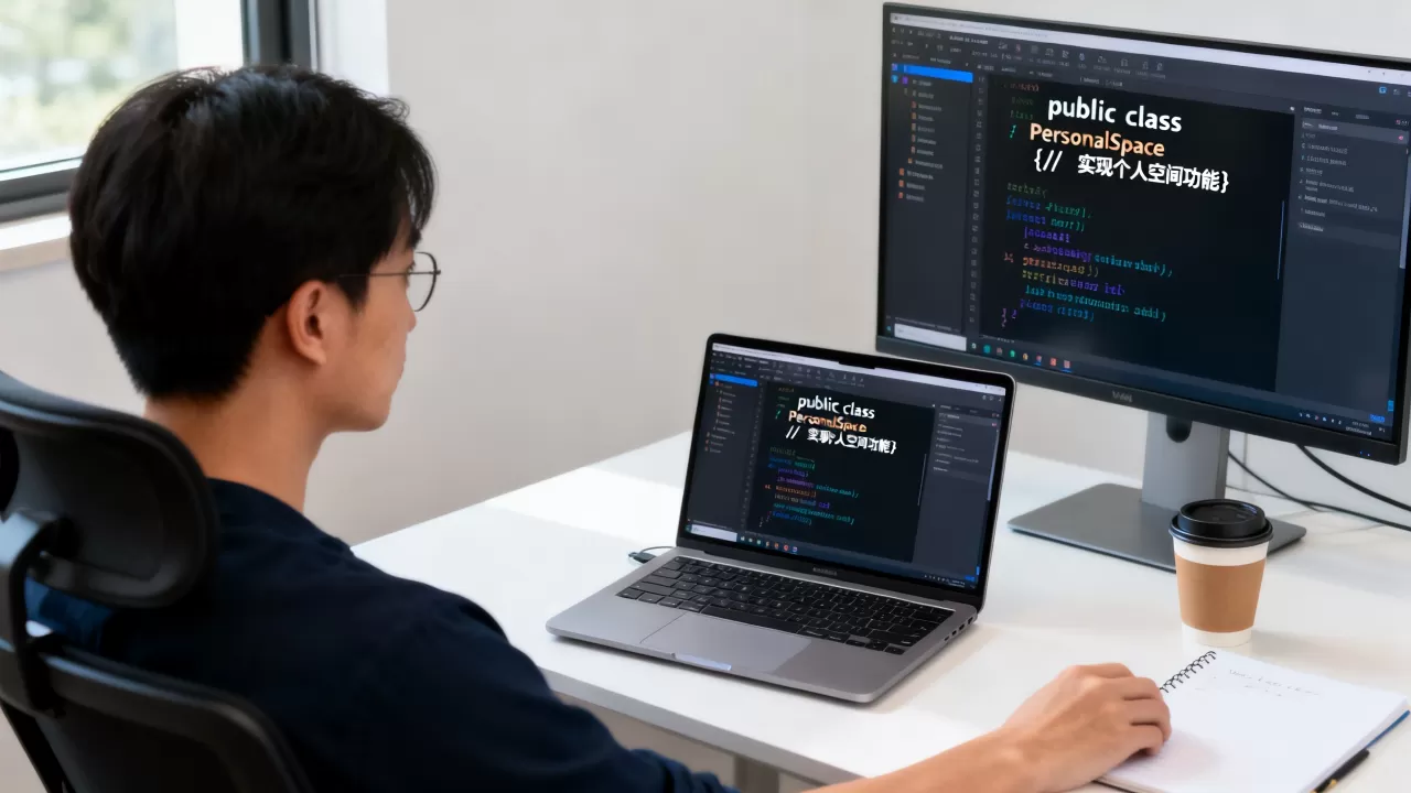 个人空间的java怎么用?java实现个人空间功能 个人空间的java怎么用?java实现个人空间功能