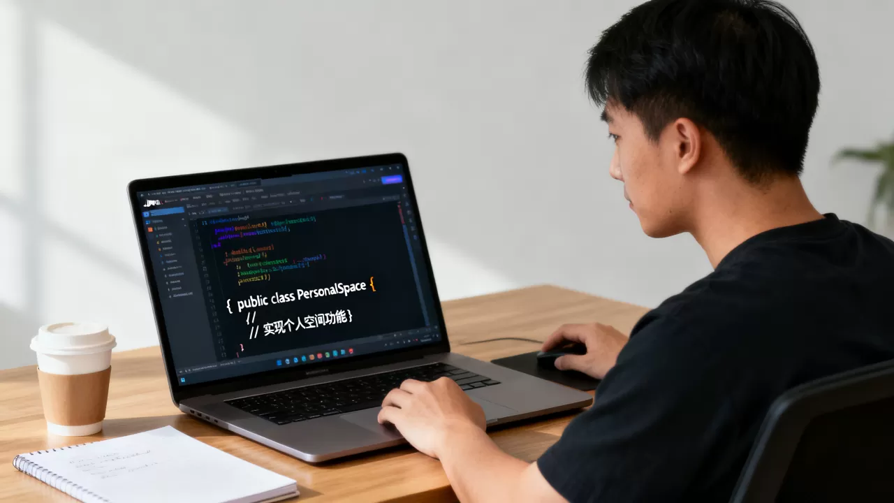 个人空间的java怎么用?java实现个人空间功能 个人空间的java怎么用?java实现个人空间功能