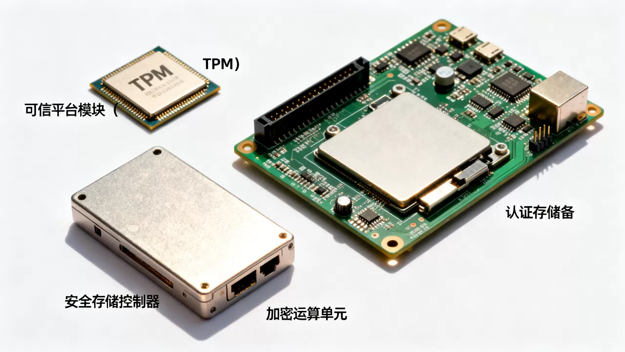 构建可信计算平台的基础模块是什么?可信计算平台的基础模块有哪些 构建可信计算平台的基础模块是什么?可信计算平台的基础模块有哪些