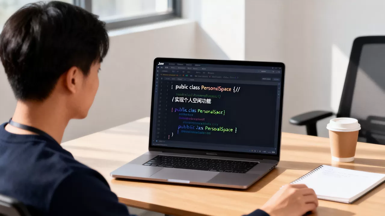 个人空间的java怎么用?java实现个人空间功能 个人空间的java怎么用?java实现个人空间功能