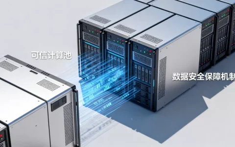 构建可信计算池的方法及系统是什么？可信计算池如何保障数据安全