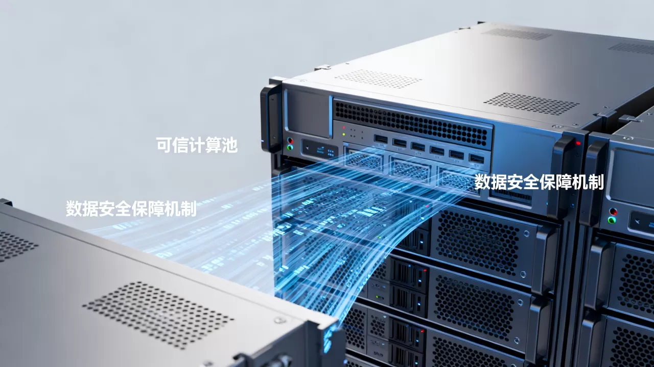 构建可信计算池的方法及系统是什么?可信计算池如何保障数据安全 构建可信计算池的方法及系统是什么?可信计算池如何保障数据安全