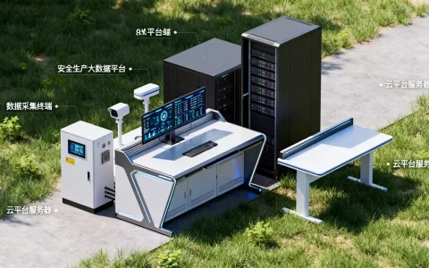 如何构建安全生产大数据平台？安全生产大数据平台搭建方案