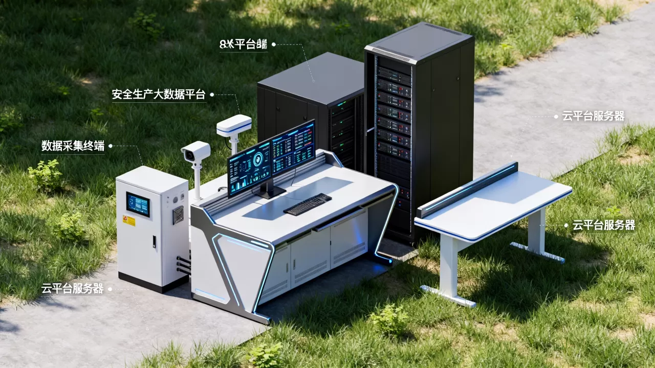 如何构建安全生产大数据平台?安全生产大数据平台搭建方案 如何构建安全生产大数据平台?安全生产大数据平台搭建方案