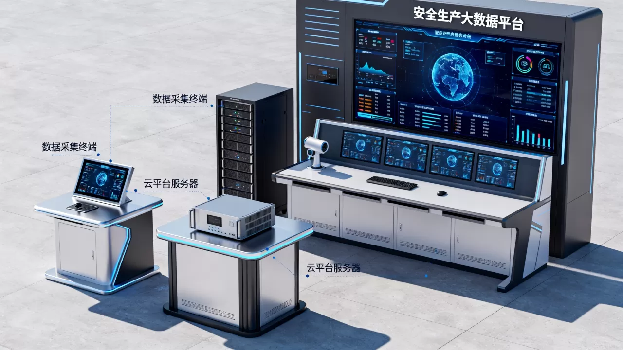 如何构建安全生产大数据平台?安全生产大数据平台搭建方案 如何构建安全生产大数据平台?安全生产大数据平台搭建方案