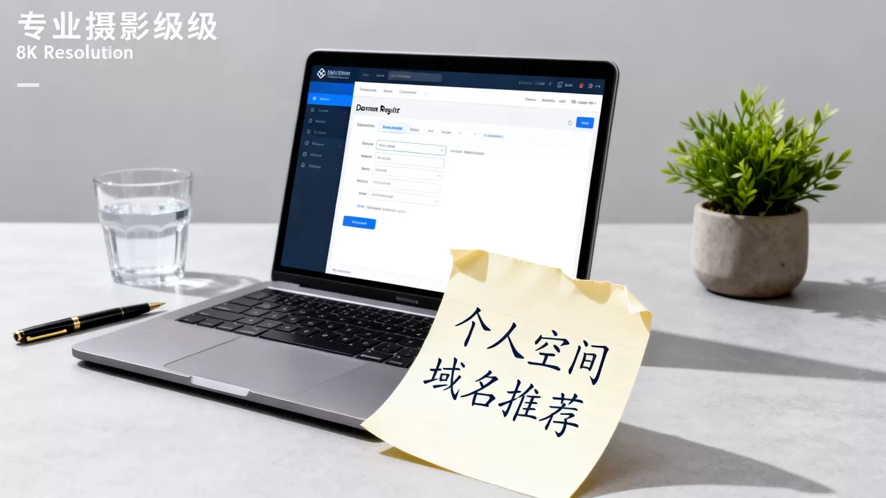 个人空间用什么域名好?个人空间域名注册推荐 个人空间用什么域名好?个人空间域名注册推荐