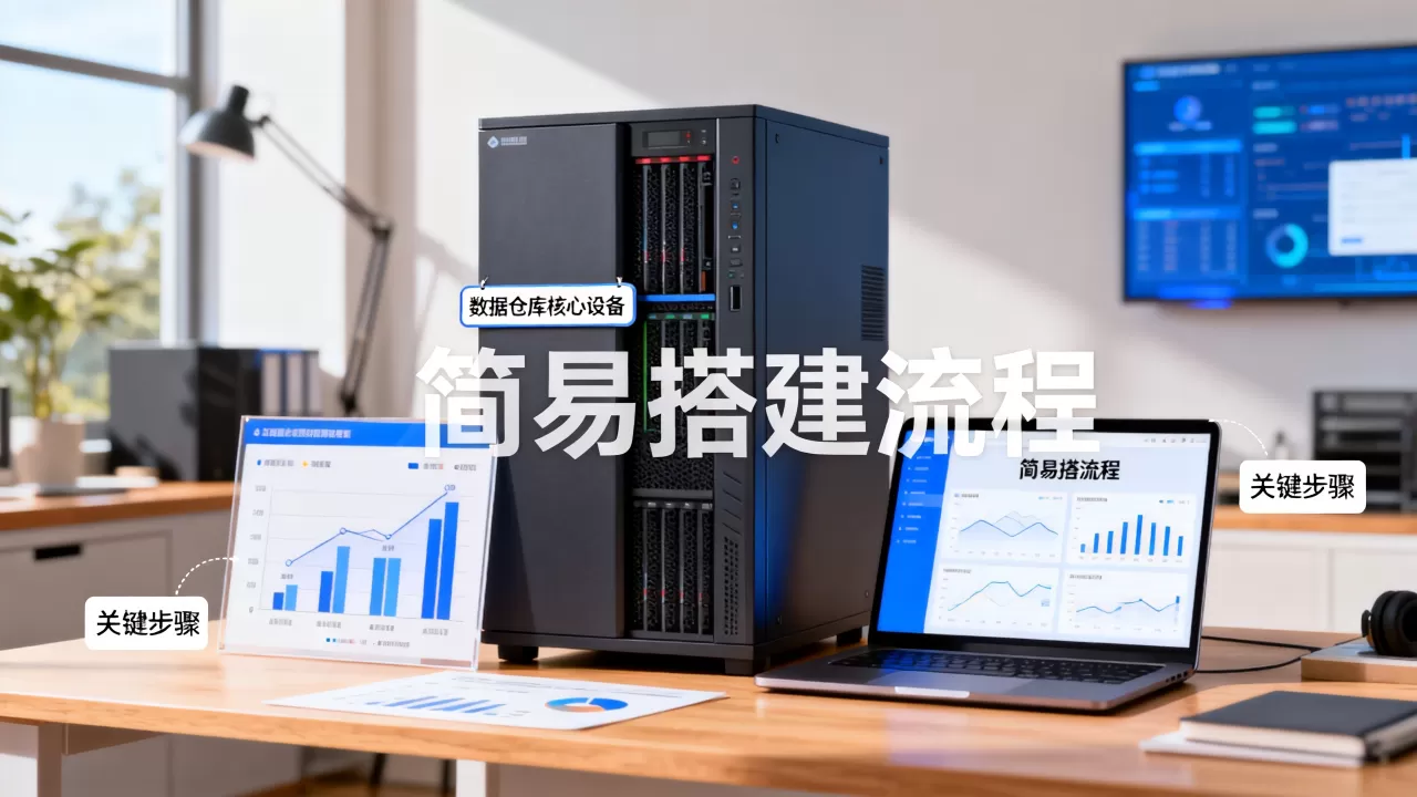 什么是更简单的数据仓库?如何搭建简易数据仓库 什么是更简单的数据仓库?如何搭建简易数据仓库