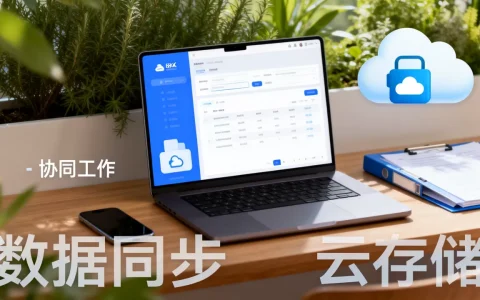 个人云存储协同工作资料共享好用吗？企业级云盘数据同步方案