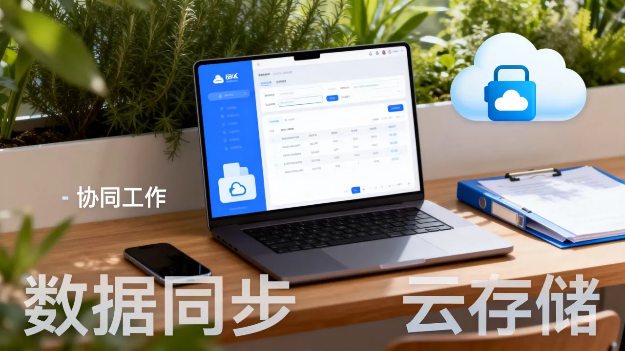 个人云存储协同工作资料共享好用吗?企业级云盘数据同步方案 个人云存储协同工作资料共享好用吗?企业级云盘数据同步方案