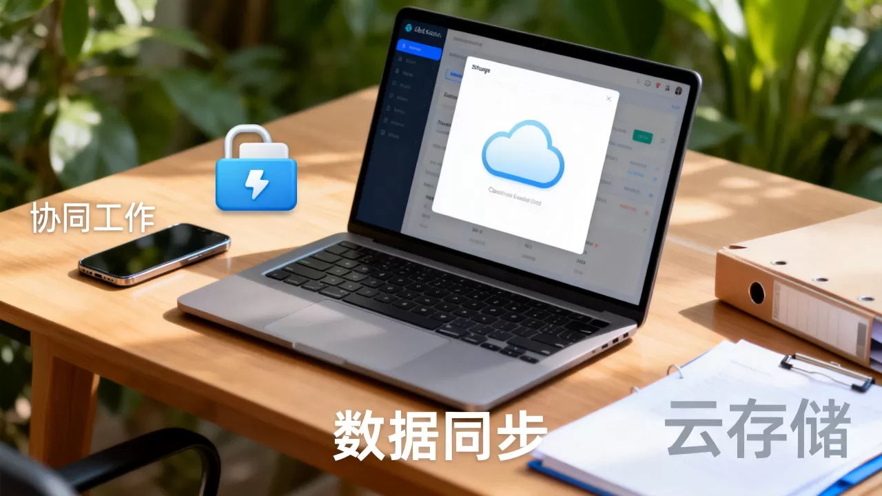 个人云存储协同工作资料共享好用吗?企业级云盘数据同步方案 个人云存储协同工作资料共享好用吗?企业级云盘数据同步方案