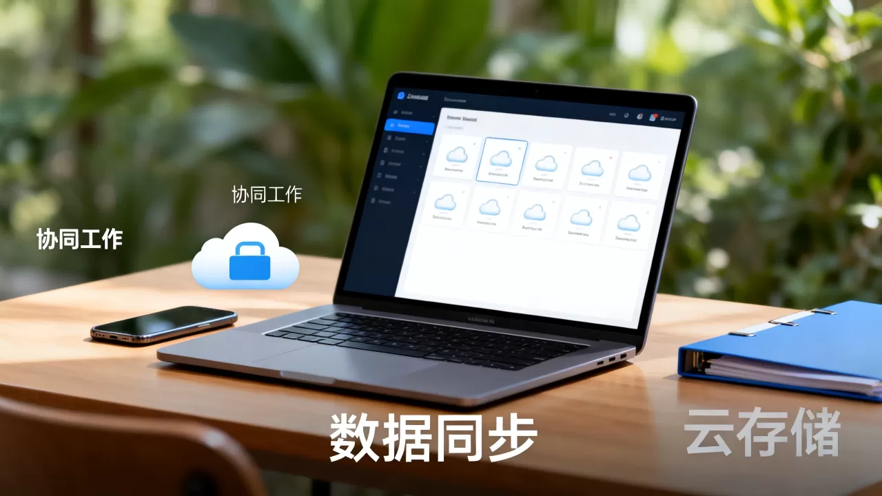 个人云存储协同工作资料共享好用吗?企业级云盘数据同步方案 个人云存储协同工作资料共享好用吗?企业级云盘数据同步方案