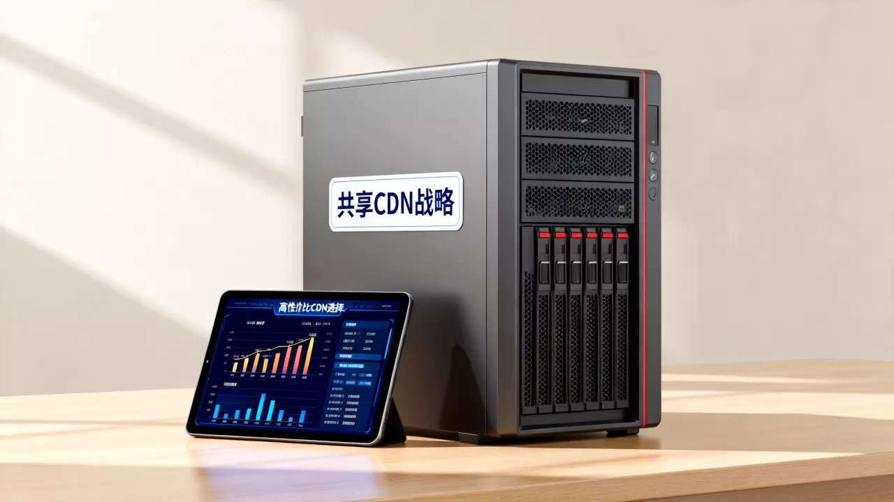 共享cdn公司战略是什么?如何选择高性价比cdn服务商 共享cdn公司战略是什么?如何选择高性价比cdn服务商