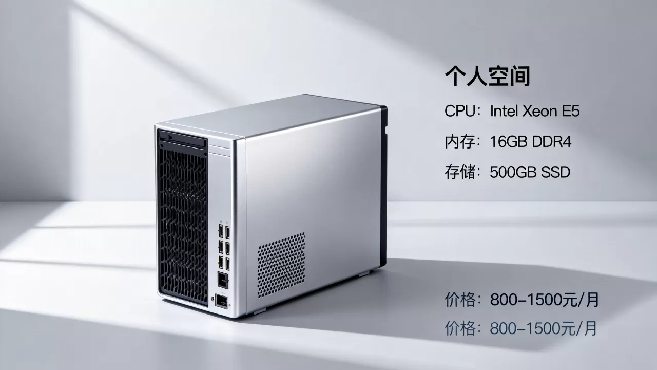 个人空间服务器怎么选?个人空间服务器租用多少钱 个人空间服务器怎么选?个人空间服务器租用多少钱