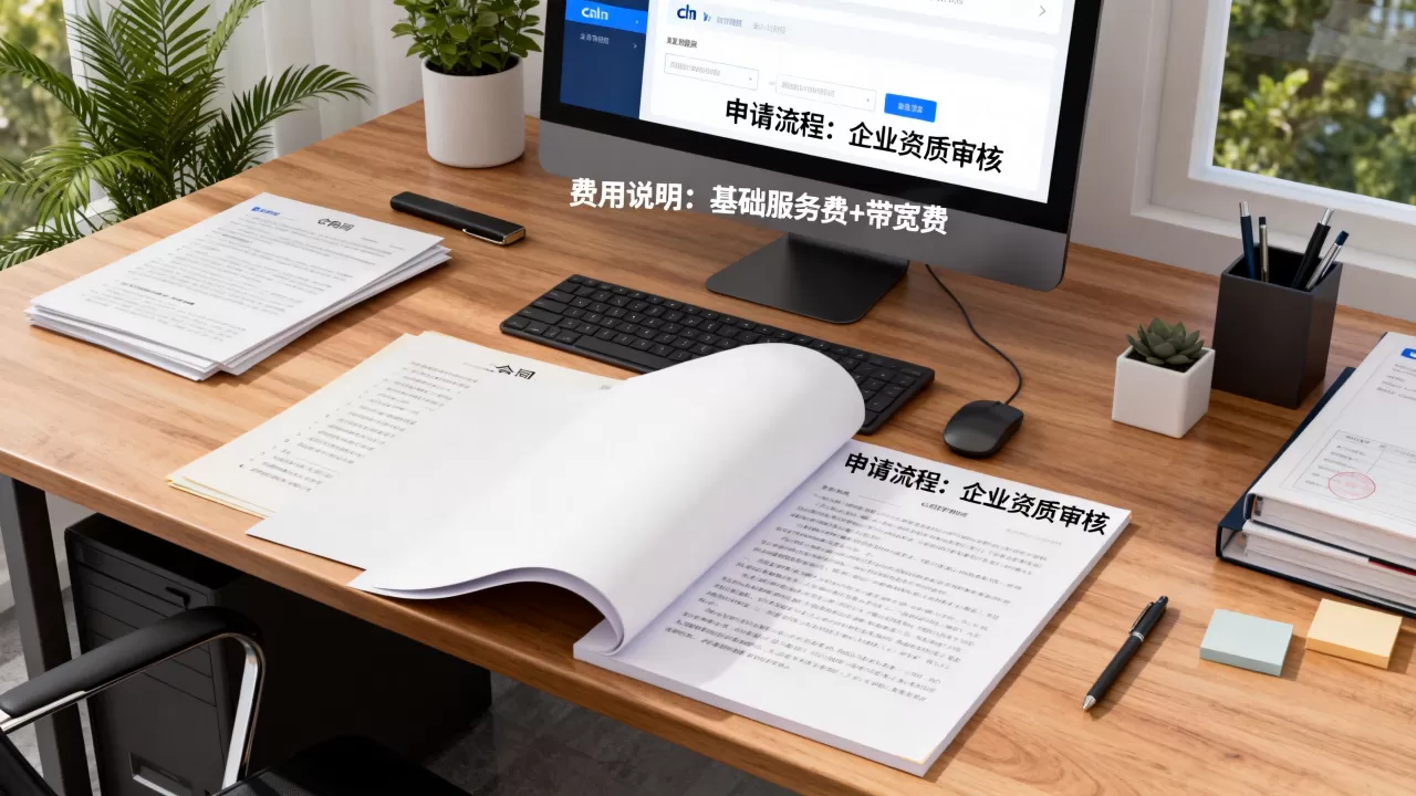 京东云cdn牌照是真的吗?cdn牌照申请流程及费用 京东云cdn牌照是真的吗?cdn牌照申请流程及费用