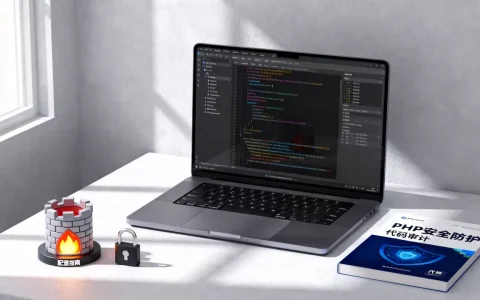 如何构建安全的php应用？php应用安全防护最佳实践