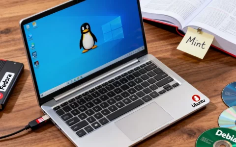 个人用什么Linux系统好？新手入门Linux发行版推荐