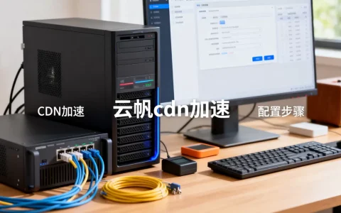 云帆cdn加速效果好吗？云帆cdn加速怎么配置
